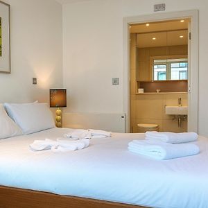 Appartement met Twee Slaapkamers